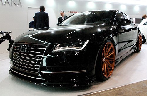 Audi S7