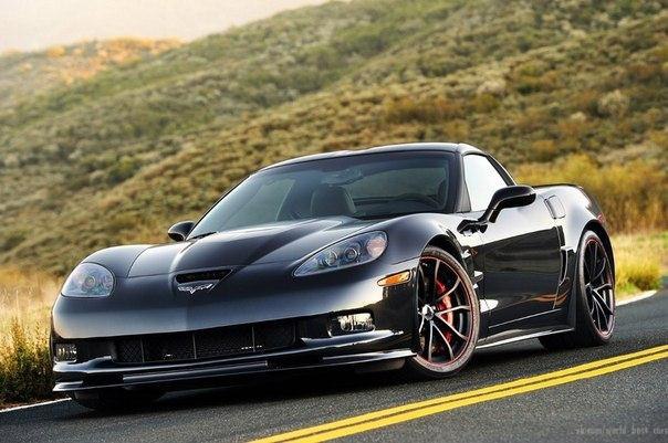 Chevrolet Corvette ZR1.: 6200 3: 620 .. : 807 :  ...