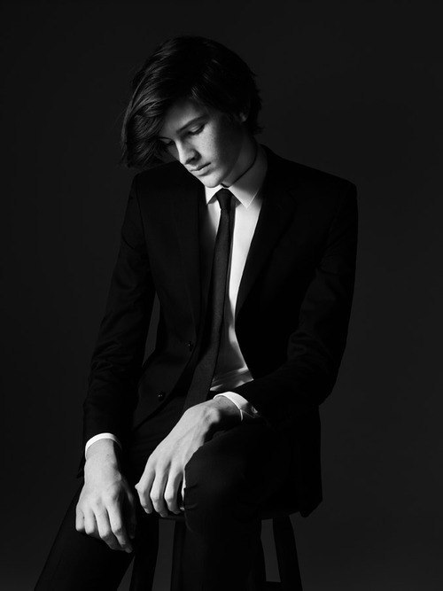 by Hedi Slimane - 3