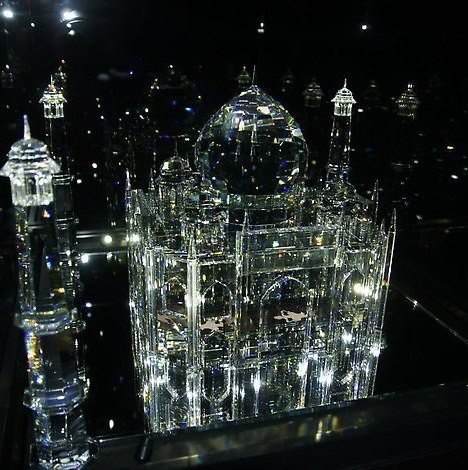 ...   Swarovski - 5