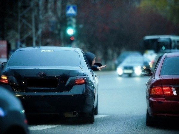 Не страшно разбиться на скорости 200 км/ч. Страшно разбить этим сердце Матери..