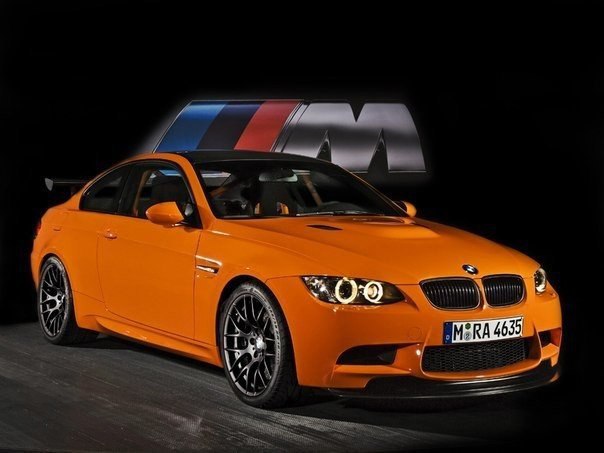 M3 GTS (E92) '2010.: 4.4 V8: 450 .. : 440 :   ...