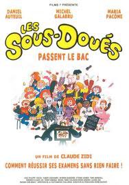    / Les sous-dous (1980).: 1980 :  : Claude Zidi  ...