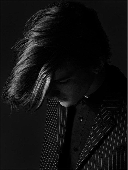 by Hedi Slimane - 5