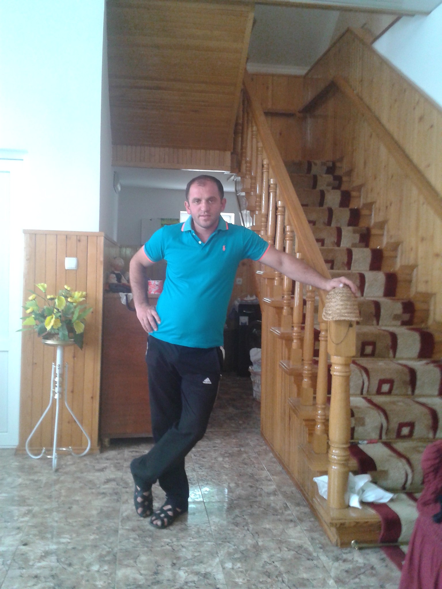 Kaxa Kaxaia - 30 ������� 2014 � 08:35