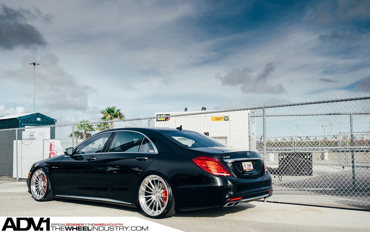 BMW | Mercedes | AUDI - 18  2014  19:12 - 3