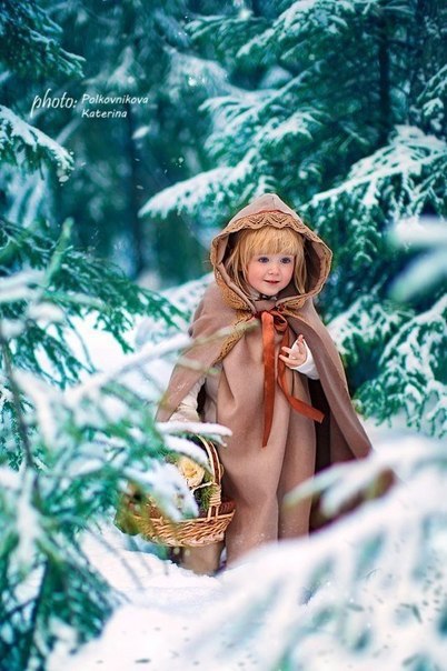 |В| Счастье есть... |В| - 13 декабря 2014 в 09:46