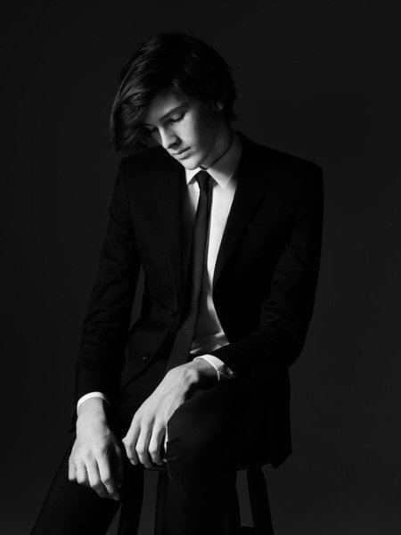 by Hedi Slimane - 3