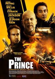  / The Prince (2014). : 2013 :  :     :  , ...