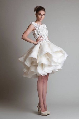 Jonathan Saunders Resort 2014 - 6