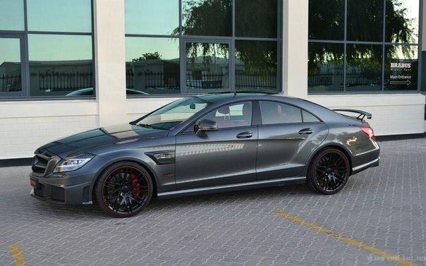 Brabus 850. 6.0L Biturbo : 850 ..  : 1150  :   ... - 7