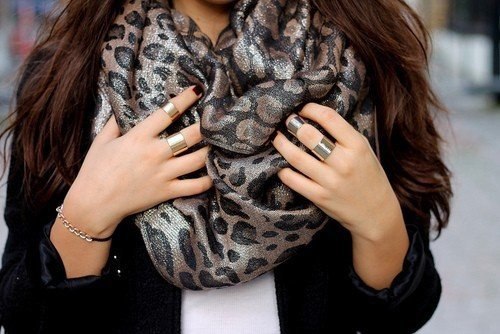 Scarves... - 2