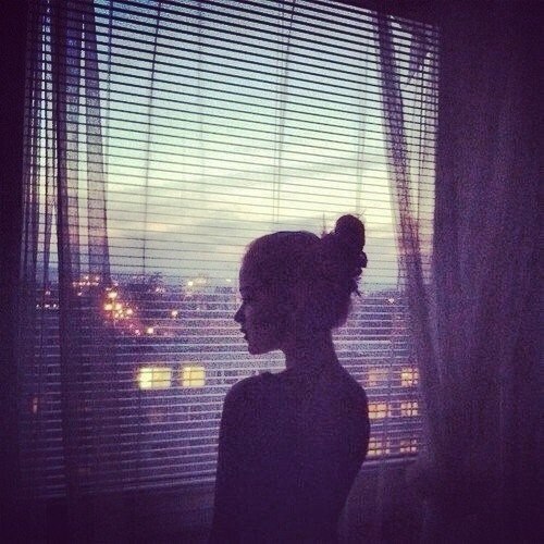 Я добьюсь всех своих целей. И не важно, верите вы в меня или нет.
