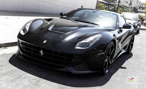 Ferrari F12 Berlinetta.6.3L V12: 740 .. : :   ...