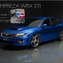  Ivan, , 35  -  22  2014   Mega Race