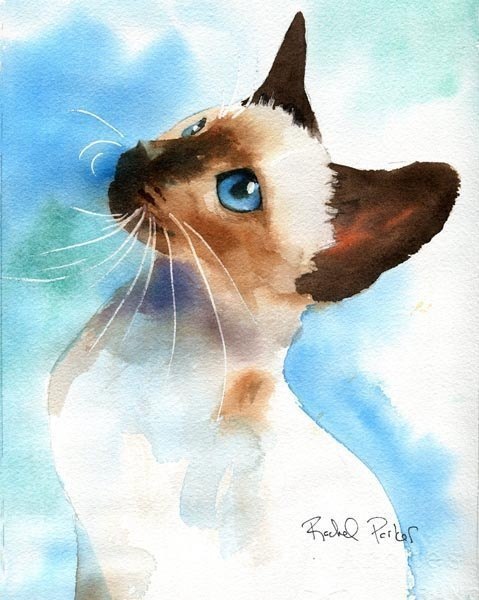     (Rachel Parker) - 2