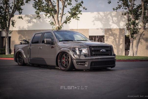 Ford F150. - 6