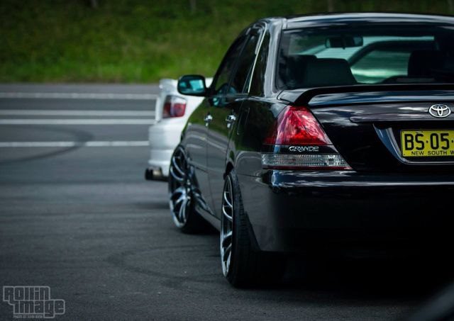 1jz-gte ���� ������� TOURER V - 16 ������ 2014 � 04:58