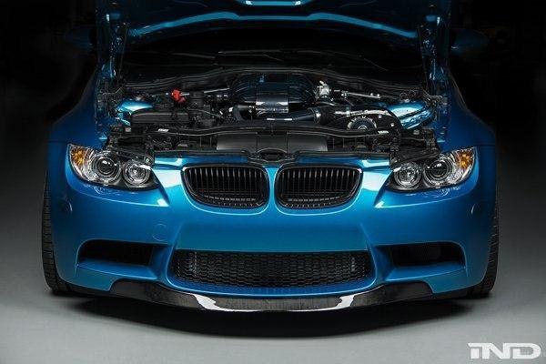 BMW M3 (E92) Atlantis Metallic   IND - 2