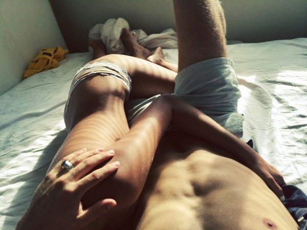 ЖИЗНЬ БЕЗ МУЖЧИН? Наверное бывает! Живут же многие и счастливы наверно... Но всё ж приятно, когда ...