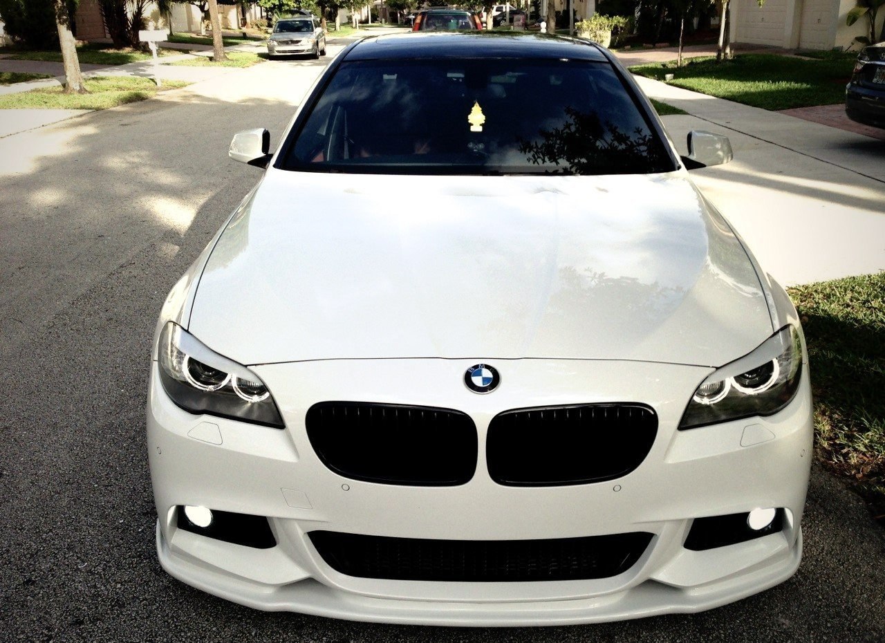 BMW | Mercedes | AUDI - 8  2014  18:48
