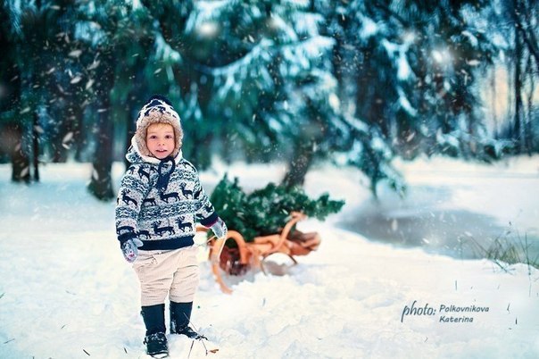 |В| Счастье есть... |В| - 13 декабря 2014 в 09:46 - 2