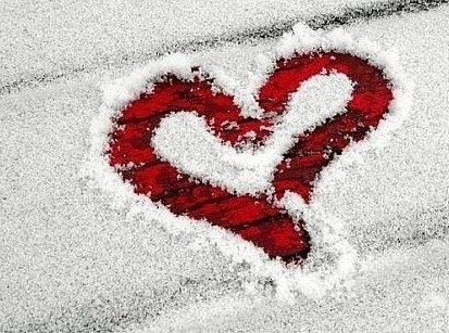 Список моих желаний на Новый Год.. хочу: к тебе, тебя, с тобой, от тебя, за тебя и навечно.