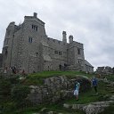  Maris,  -  26  2014   st.Michaels Mount