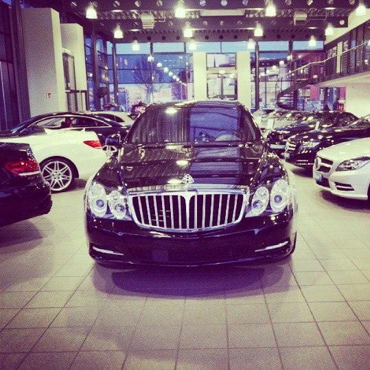 Maybach