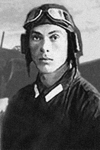 26 июня 1941 г. экипаж под командованием капитана Николая Гастелло вылетел с базы для бомбежки ...