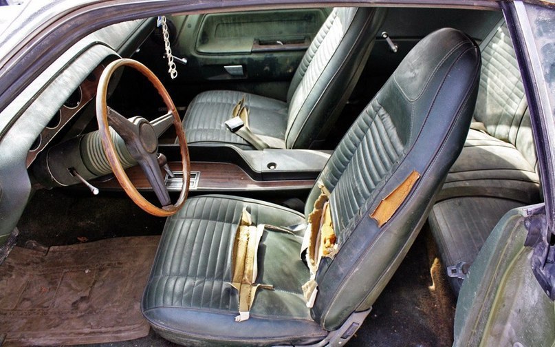 '70 Dodge Challenger - 3