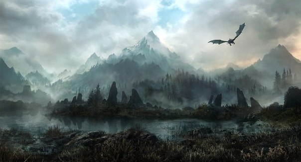   Skyrim      - 2