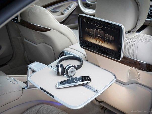 Mercedes-Benz S 65 AMG.: 630 .. : 1000 :   : 4,3 ... - 5
