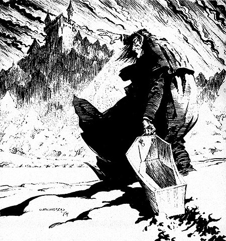 Berni Wrightson - 15