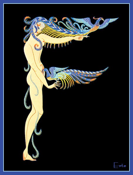 Erte - 26
