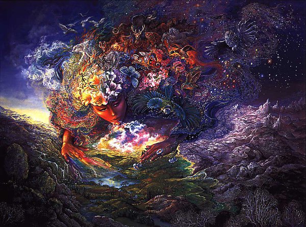 Josephine Wall - 9