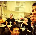 ���� Pervin, ����, 35 ��� - ��������� 30 ����� 2015