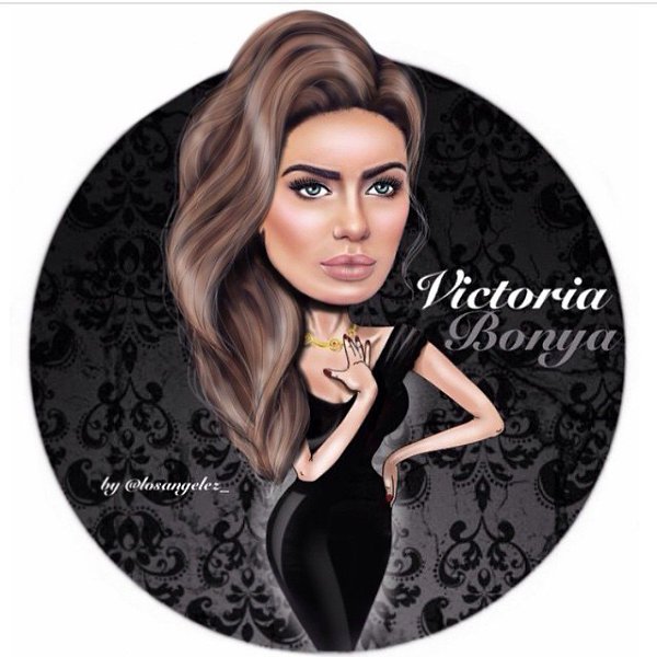 I love it! Thanks @losangelez_