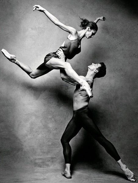 VOGUE Russia.Photographer Patrick Demarchelier - 4