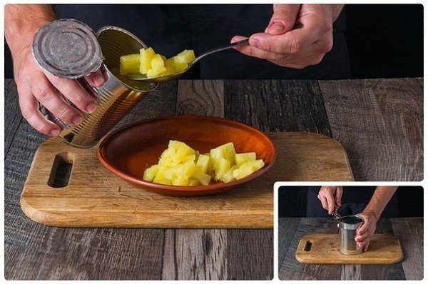 Monkey Butter. Необычное варенье, покорившее американцев. Приготовить его можно в любое время года. ... - 4