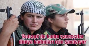 KOBANE       (YPJ) 