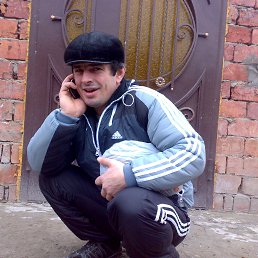 Фото Зулпукар, Москва, 51 год Зулпукар, Москва, 51 год