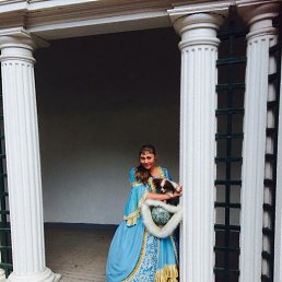 Irina, 42 , 