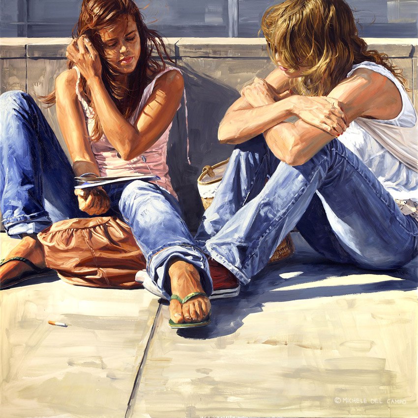   .       Michele Del Campo,  ... - 14