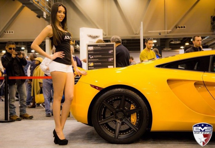 I Love Cars - 22  2015  22:21