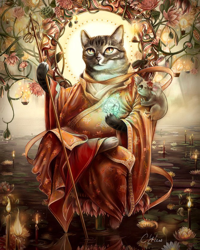      .    (Christina Hess) ... - 9