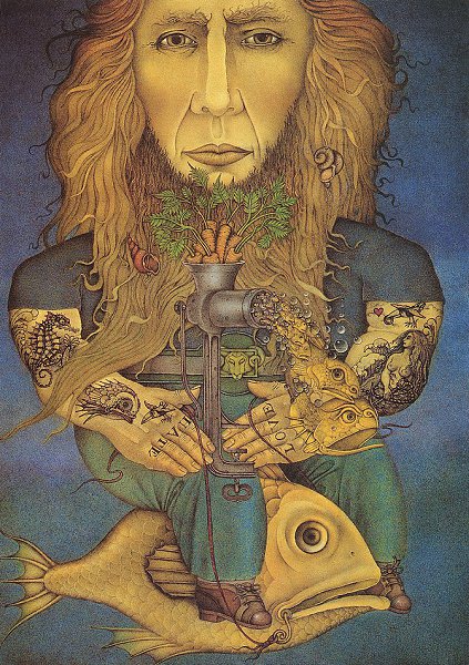 Wayne Anderson