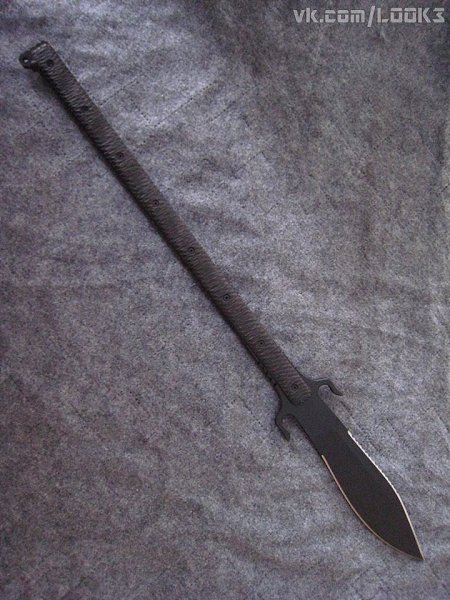 Miller Bros Blades.  ! - 4