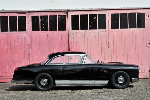 1956 Facel Vega FV2B.: sports car : 2-  : V8 5.4 L: 255 ... - 3