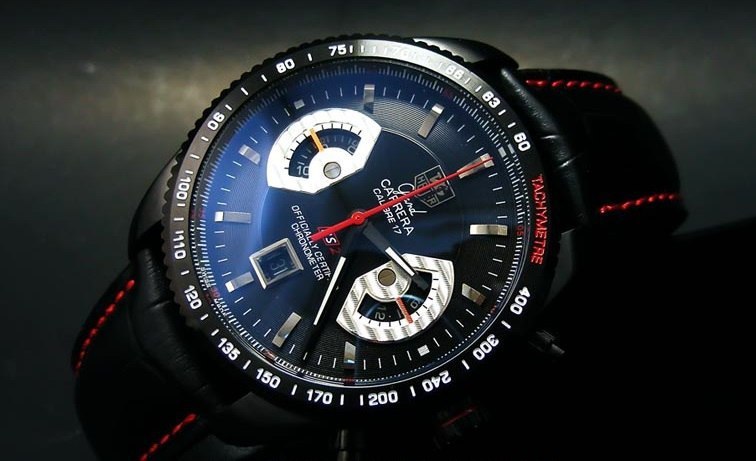   Tag Heuer. , , .  !   ...